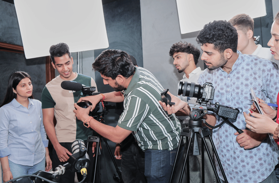 Indian Institute of Creative Skills College Activities photo 58